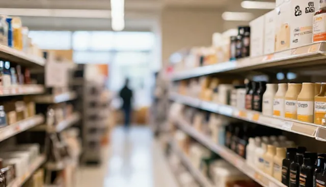 成本控制:线上店铺运营中的供应链稳定性分析