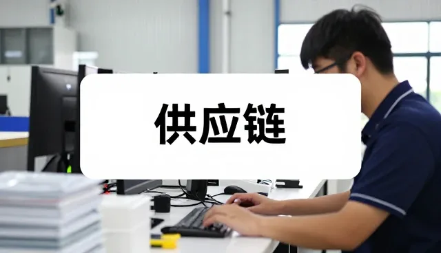 旺季备货解决方案中的批发零售选择