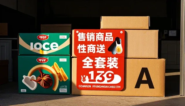 商品采购怎么选？批发零售企业如何优化选型关注点？