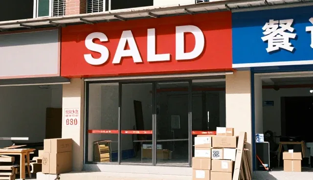 线上店铺运营中物流优化,如何降低运营成本